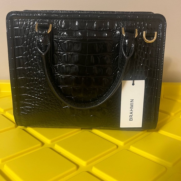 Brahmin Cami Melbourne black - Picture 2 of 9